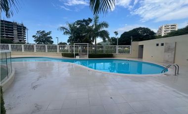 Se arrienda apartamento en Bello Horizonte, Santa Marta