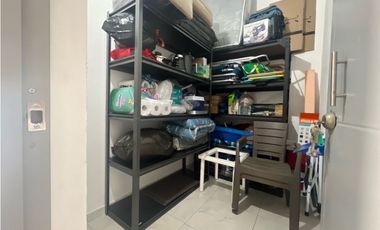 Se arrienda apartamento en Bello Horizonte, Santa Marta