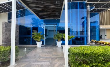 Se arrienda apartamento en Bello Horizonte, Santa Marta