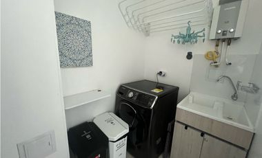 Se arrienda apartamento en Bello Horizonte, Santa Marta