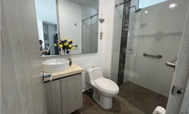 Se arrienda apartamento en Bello Horizonte, Santa Marta