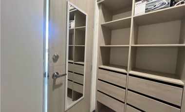 Se arrienda apartamento en Bello Horizonte, Santa Marta