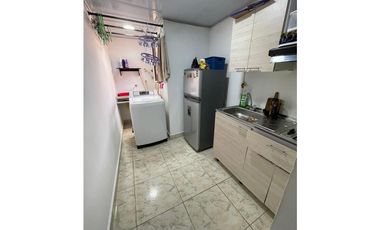 *Venta de apartamentos para inversión en el Doce de Octubre, Medellín