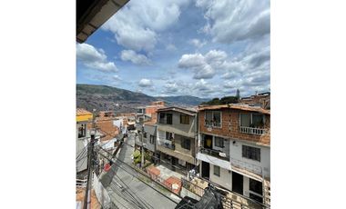 *Venta de apartamentos para inversión en el Doce de Octubre, Medellín