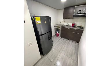 *Venta de apartamentos para inversión en el Doce de Octubre, Medellín