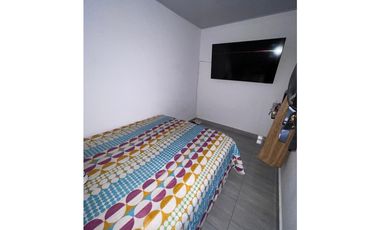 *Venta de apartamentos para inversión en el Doce de Octubre, Medellín