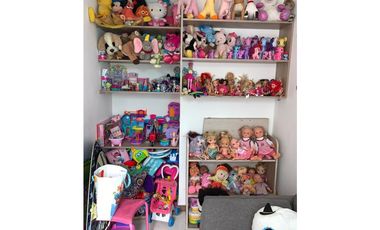 VENTA DE CASA EN LA LOMA DEL INDIO RANGO 7