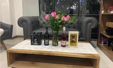 VENTA DE CASA EN LA LOMA DEL INDIO RANGO 7