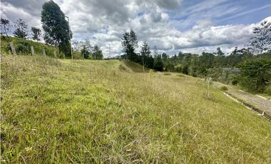 Venta de Lote en El Retiro Pantanillo