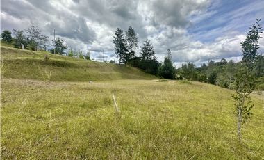 Venta de Lote en El Retiro Pantanillo