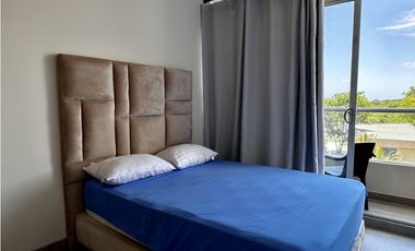 Venta de apartamento con Permiso turistico en Santa Marina Santa Marta