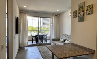 Venta de apartamento con Permiso turistico en Santa Marina Santa Marta