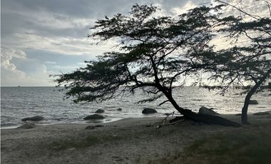 Venta de apartamento con Permiso turistico en Santa Marina Santa Marta