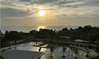 Venta de apartamento con Permiso turistico en Santa Marina Santa Marta