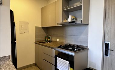 Venta de apartamento con Permiso turistico en Santa Marina Santa Marta