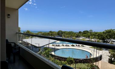 Venta de apartamento con Permiso turistico en Santa Marina Santa Marta