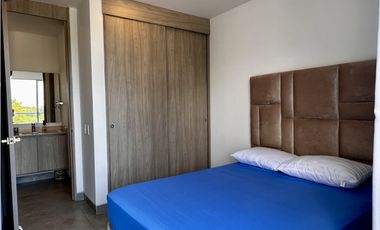 Venta de apartamento con Permiso turistico en Santa Marina Santa Marta