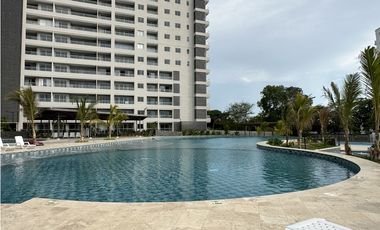 Venta de apartamento con Permiso turistico en Santa Marina Santa Marta