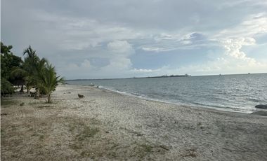 Venta de apartamento con Permiso turistico en Santa Marina Santa Marta