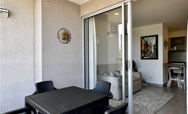 Venta de apartamento con Permiso turistico en Santa Marina Santa Marta