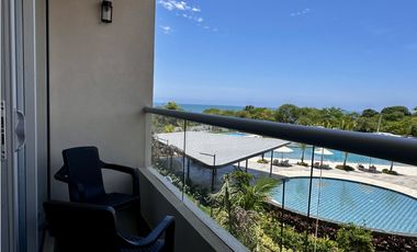 Venta de apartamento con Permiso turistico en Santa Marina Santa Marta