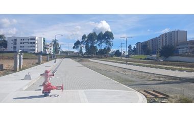 Se vende Lote ubicado en el municipio de Rionegro