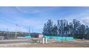 Se vende Lote ubicado en el municipio de Rionegro