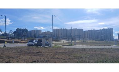 Se vende Lote ubicado en el municipio de Rionegro