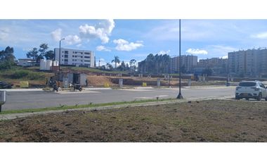 Se vende Lote ubicado en el municipio de Rionegro