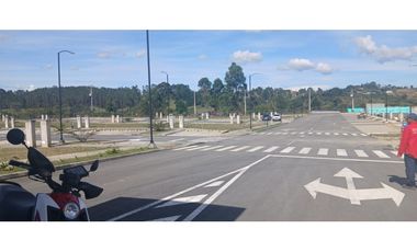 Se vende Lote ubicado en el municipio de Rionegro