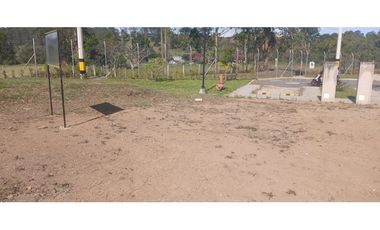 Se vende Lote ubicado en el municipio de Rionegro