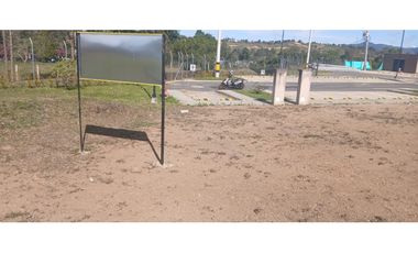 Se vende Lote ubicado en el municipio de Rionegro