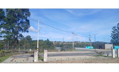 Se vende Lote ubicado en el municipio de Rionegro