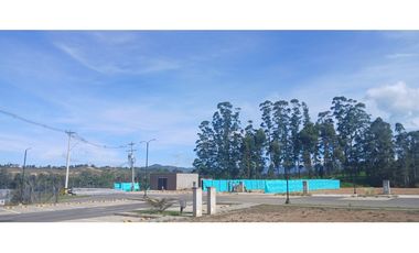 Se vende Lote ubicado en el municipio de Rionegro