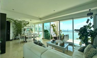 Venta Apartamento en Edificio Grand Bay Bocagrande Cartagena