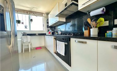 Venta Apartamento en Edificio Grand Bay Bocagrande Cartagena