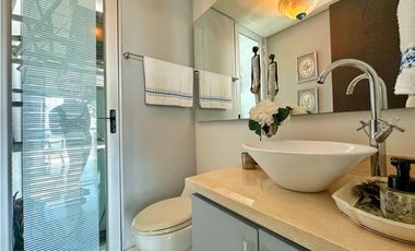 Venta Apartamento en Edificio Grand Bay Bocagrande Cartagena