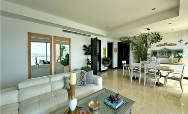 Venta Apartamento en Edificio Grand Bay Bocagrande Cartagena