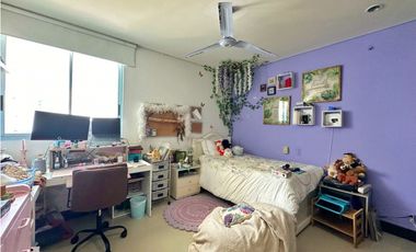 Venta Apartamento en Edificio Grand Bay Bocagrande Cartagena