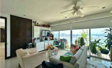 Venta Apartamento en Edificio Grand Bay Bocagrande Cartagena