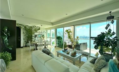 Venta Apartamento en Edificio Grand Bay Bocagrande Cartagena