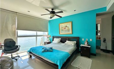 Venta Apartamento en Edificio Grand Bay Bocagrande Cartagena