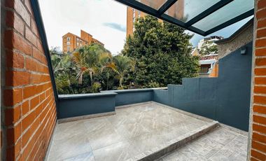 Espectacular casa para la renta amoblada en frontera
