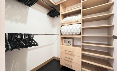 Amoblado MODERNO Apartamento Poblado por la 34