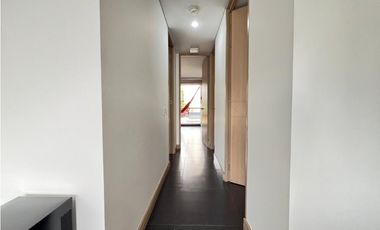 Amoblado MODERNO Apartamento Poblado por la 34