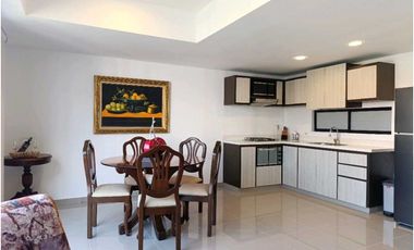 APARTAMENTO AMOBLADO PARA LA RENTA EN SABANETA