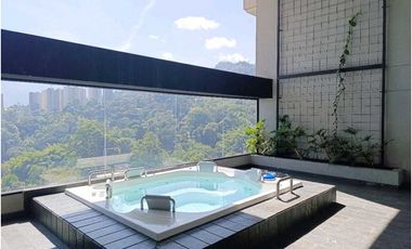 APARTAMENTO AMOBLADO PARA LA RENTA EN SABANETA