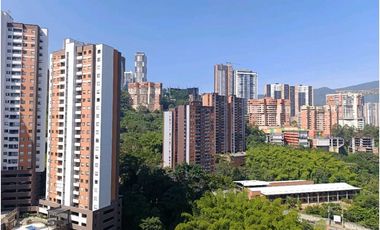 APARTAMENTO AMOBLADO PARA LA RENTA EN SABANETA