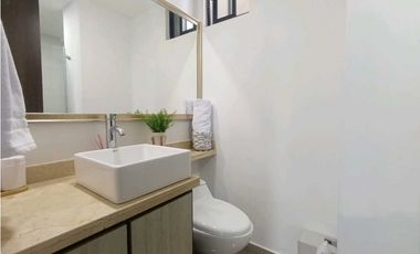 APARTAMENTO AMOBLADO PARA LA RENTA EN SABANETA