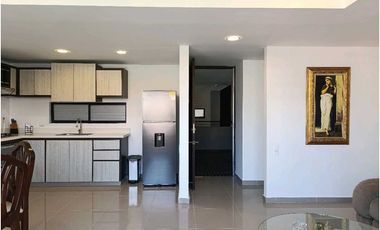 APARTAMENTO AMOBLADO PARA LA RENTA EN SABANETA